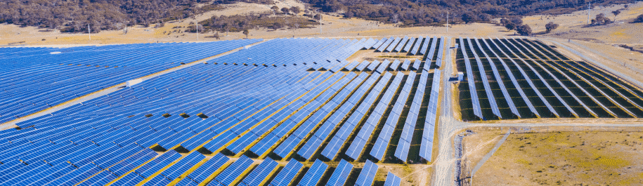 Australia’s Clean Energy Revolution