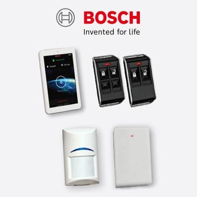 Bosch Security Product