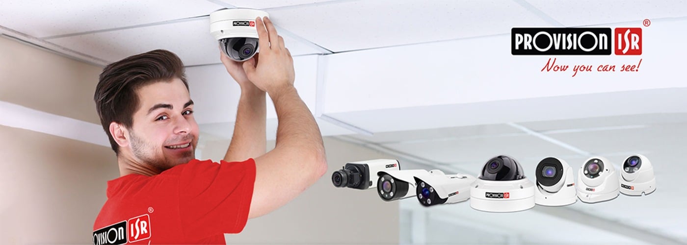 CCTV Camera