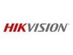 Hikvision logo
