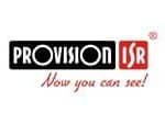 Provision ISR logo