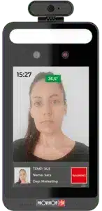 Sara no mask