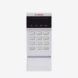 Bosch Intrusion Product