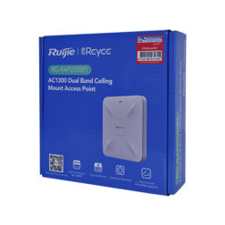 Ruijie Wi-Fi 5 Wireless Indoor Access Point