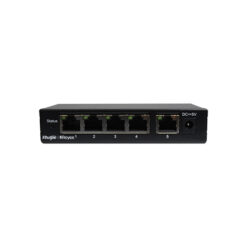 Ruijie 5 Port Gigabit Unmanaged Non-PoE Network Switch