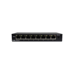 Ruijie 8 Port Gigabit Unmanaged Non-PoE Network Switch