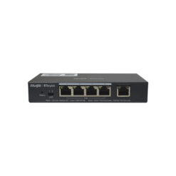 Ruijie 5 Port Gigabit Managed PoE Network Switch