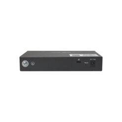 Ruijie 5 Port Gigabit Managed PoE Network Switch