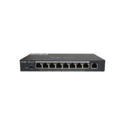 Ruijie 9 Port Gigabit Managed PoE Network Switch