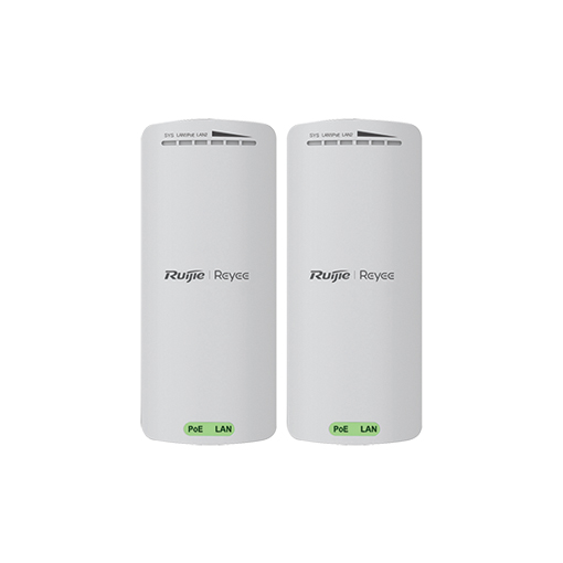 Ruijie 500m Wireless Network Bridge