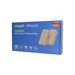 Ruijie 1km Wireless Network Bridge