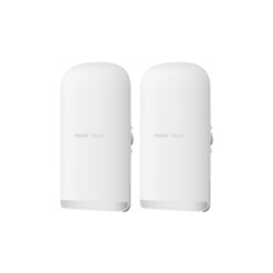 Ruijie 5km Wireless Network Bridge 16dBi for PTP & PTMP