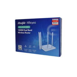 Ruijie Wi-Fi 5 Meshing Router Dual Band