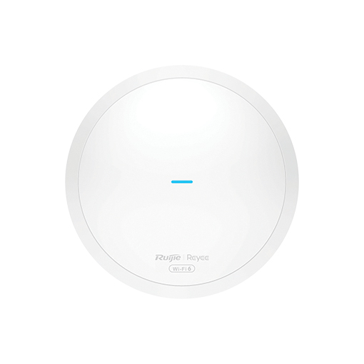 Ruijie Wi-Fi 6 Indoor Ceiling Access Point