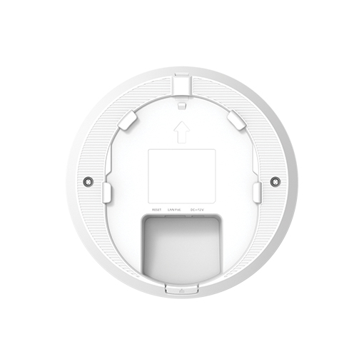 Ruijie Wi-Fi 6 Indoor Ceiling Access Point