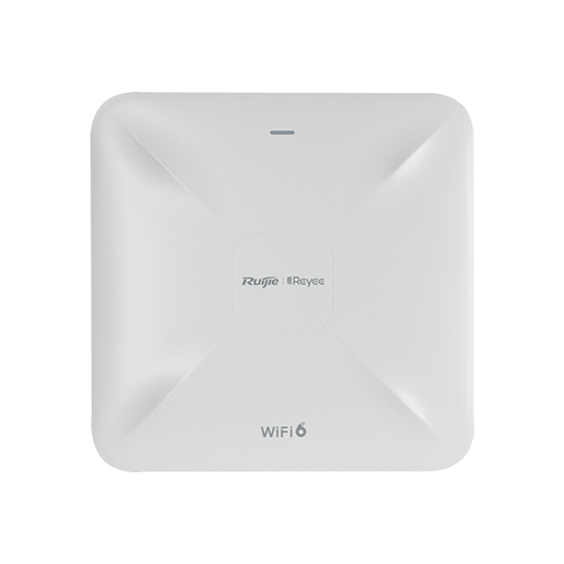 Ruijie Wi-Fi 6 Wireless Indoor Access Point