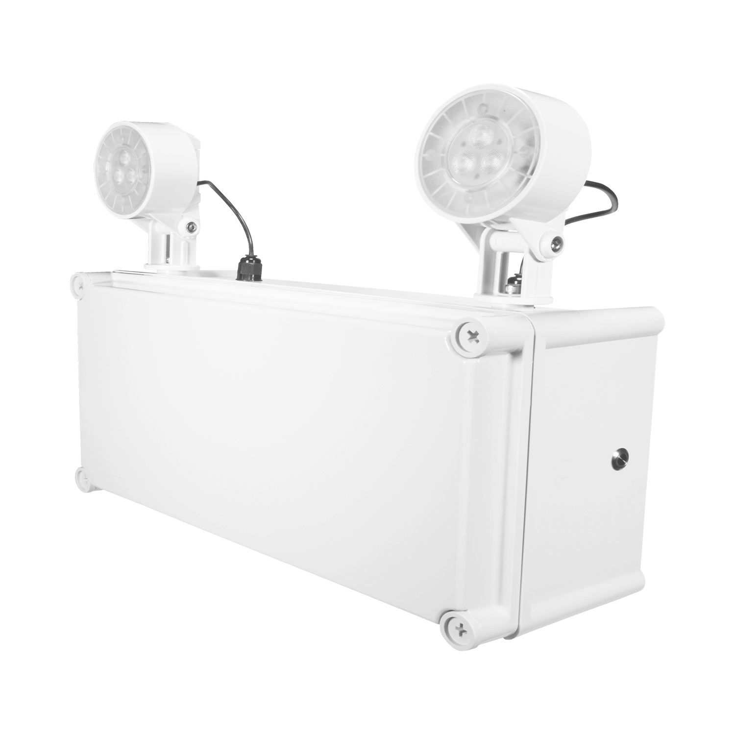 Clevertronics Supalite Weatherproof LED Emergency Flood Light | EWFLED