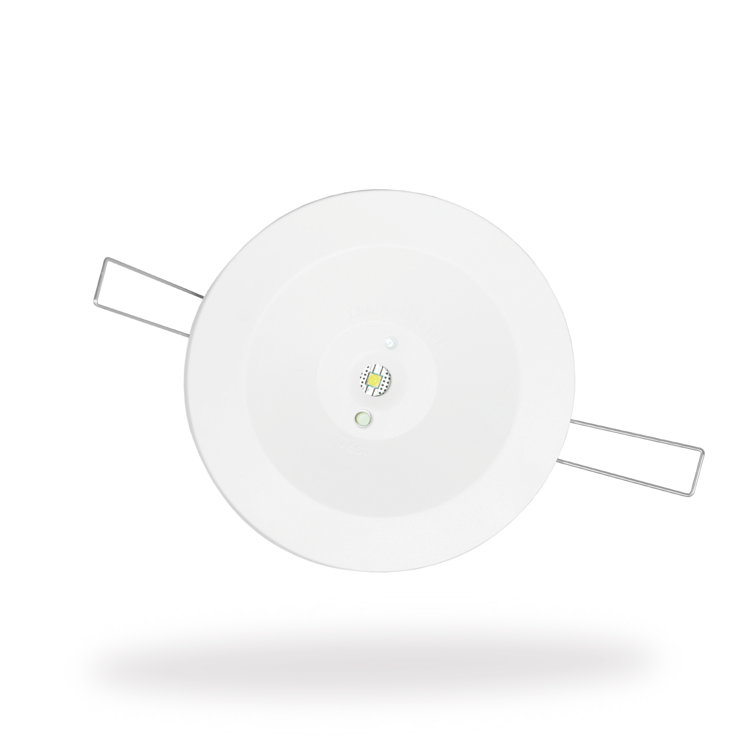 Clevertronics Lifelight Premium Economy LED Recessed Emergency Light | ELIFE-X-LI