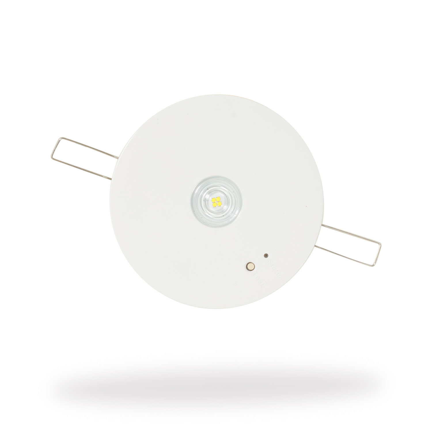 Clevertronics Nifty Lifelight Recessed LED Emergency Light | NIFTY