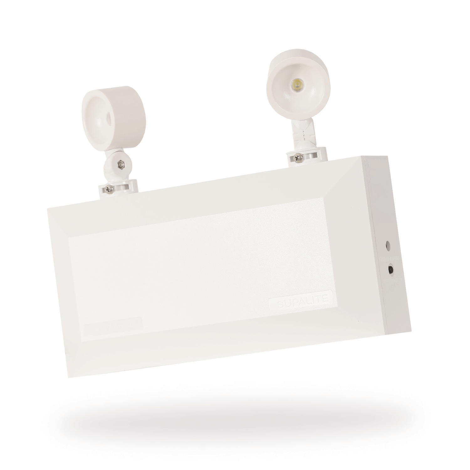 Clevertronics Supalite Premium Economy LED Emergency Flood Light | EFLLED-LI