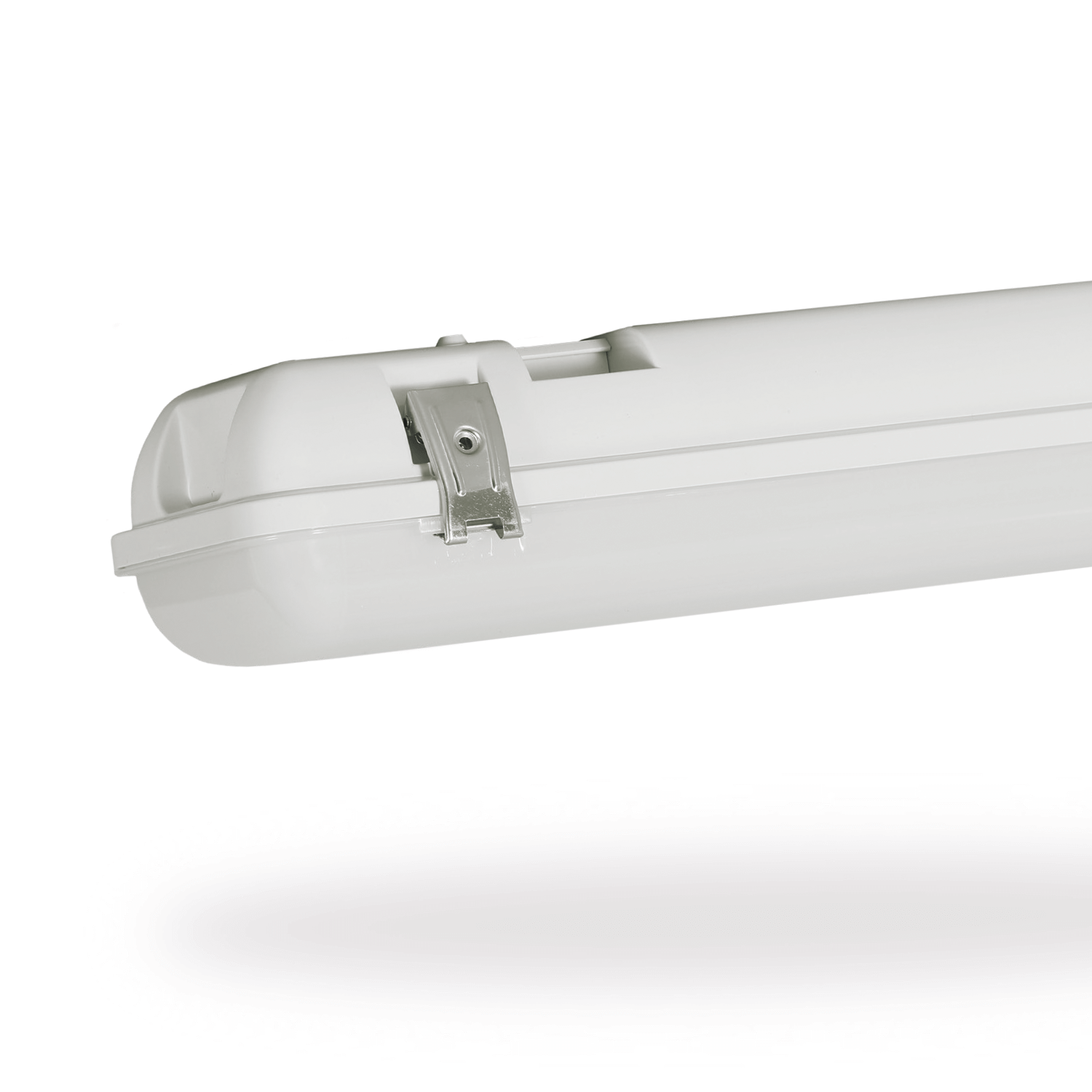 Clevertronics Argo Weatherproof LED Batten 1200mm Tri-Colour With Sensor| ARGO-1200-SEN