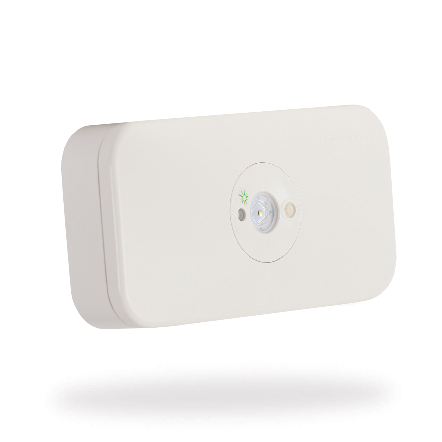 Clevertronics Lifelight Premium Economy Weatherproof LED Surface Mount Emergency Light | ELIFE-X-LI-SM-WP