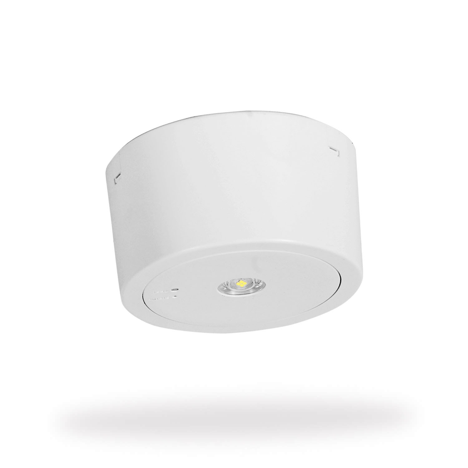 Clevertronics Nifty Lifelight Surface Mount LED Emergency Light | NIFTY-SM